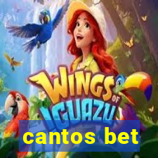 cantos bet